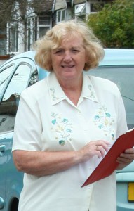 Sue Knight My Councillor 'to do' list will be updated regularly.